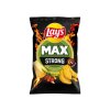 Lays MAX Strong Cheese and Cayenne 120g 3D removebg preview