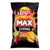Lays MAX Strong Chilli and Lime 190g 3D removebg preview