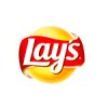 Lays MAX Deep-Cut Twisted Paprika  55g BAG, 14 ks/balení