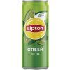 Lipton Green Ice Tea 0,33l 2022 kopie