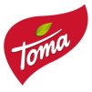 Toma Hruška  1L PET, 6 ks/balení