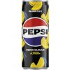 Pepsi Lemon 0,33l can sleek 2024 kopie