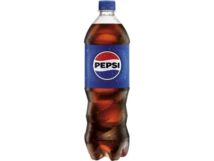 Pepsi Cola  1L PET, 15 ks/balenie