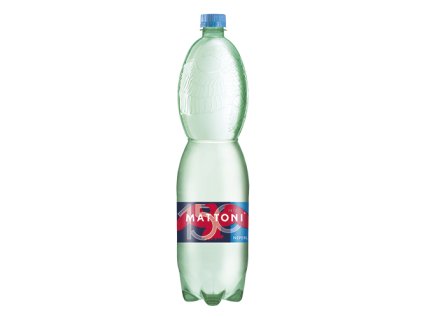 Mattoni Neperlivá  0,5L PET, 12 ks/balenie