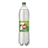 7UP ZERO SUGAR  1,5L PET, 6 ks/balenie