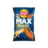 Lays MAX Deep-Cut Cheese&Onion  120g BAG, 24 ks/balenie