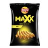 Lays MAX Deep-Cut Salted  55g BAG, 14 ks/balenie