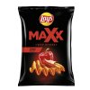 Lays MAX Deep-Cut Twisted Paprika  55g BAG, 14 ks/balenie