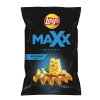 Lays MAX Deep-Cut Cheese&Onion  55g BAG, 14 ks/balenie