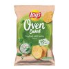 Lays Oven Baked Yogurt&Herbs  110g BAG, 12 ks/balenie