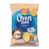 Lays Oven Baked Salted  110g BAG, 12 ks/balenie