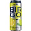 BIRGO Citrón-Limetka  0,5L CAN, 24 ks/balenie