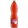 Magnesia RED malina jemne perlivá  1,5L PET, 6 ks/balenie