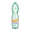 Mattoni Pomaranč perlivá  1,5L PET, 6 ks/balenie