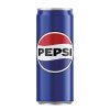 Pepsi Cola  0,33L CAN, 24 ks/balenie