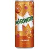 Mirinda Orange  0,33L CAN, 24 ks/balenie