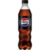 Pepsi MAX  0,5L PET, 12 ks/balenie