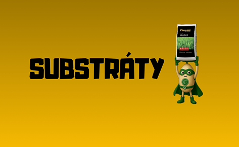 Substráty