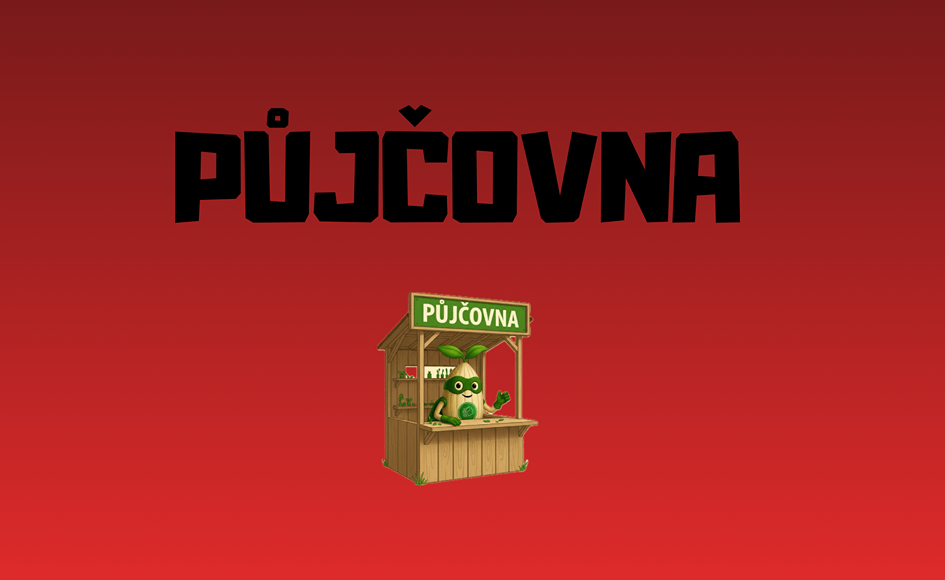 Půjčovna
