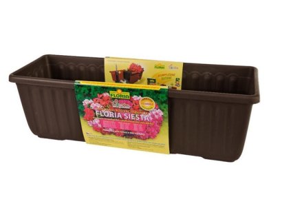 vyr 849 floria samozavlazovaci truhlik siesta cokolada original2