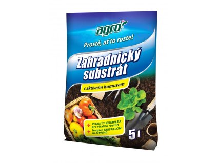 vyr 88200001a zahradnicky substrat 5l 8594005003408