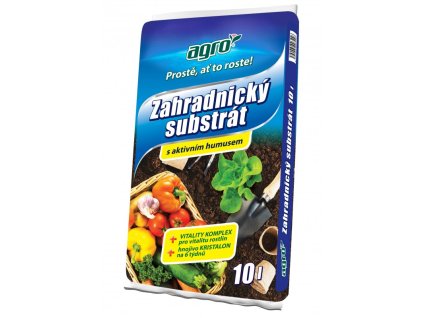 vyr 88300002a zahradnicky substrat 10l 8594005003446