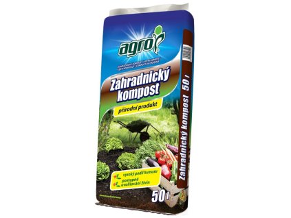 vyr 898 00101A agro zahradnicky kompost 50l