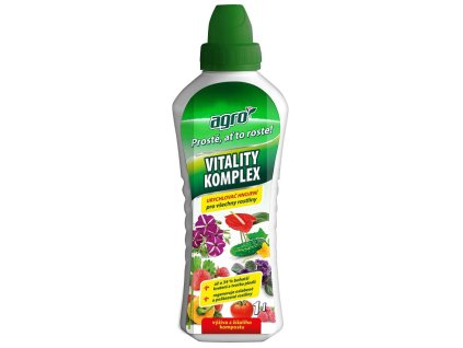 vyr 926 001370 AGRO Vitality Komplex kapalny 1l