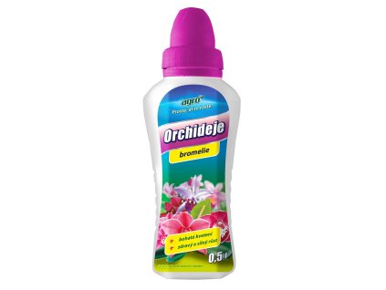 vyr 941 001362 AGRO kapalne hnojivo pro orchideje 0 5 l