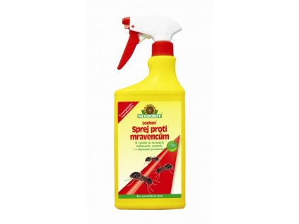 vyr 1103neudorff loxiran sprej750ml