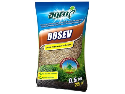 vyr 1526 000718 Agro Travni smes dosev 0 5 kg
