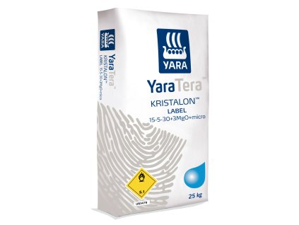vyr 1547 013001 Kristalon Bily 15 05 30 3MgO ME 25 kg