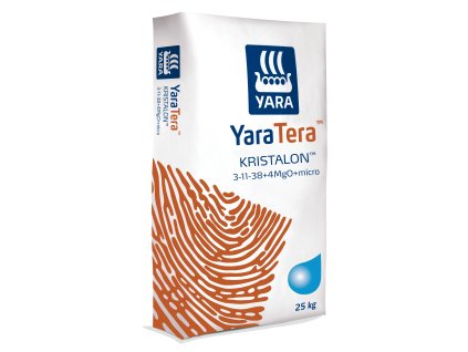 vyr 1550 013004 Kristalon Hnedy 03 11 38 4MgO ME 25 kg