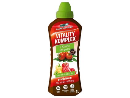 vyr 1665 001452 AGRO Vitality komplex rajce a papriky 1 l