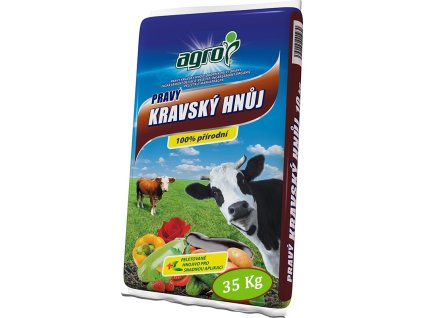 vyr 2226 000773 agro pravy kravsky hnuj 35kg 8594005006638