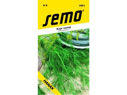 vyr 25091601 Kopr HANAK aromaticky