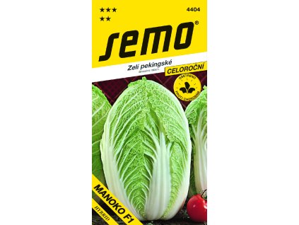 vyr 26584404 zeli pekingske MANOKO F1