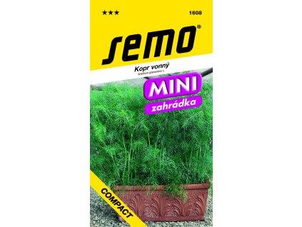 vyr 26921608 kopr COMPACT MINI