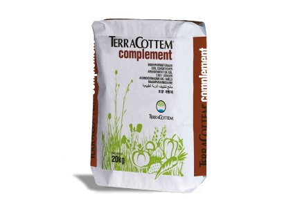 vyr 2758TerraCottem Complement 20 kg
