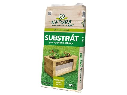 vyr 2774 00515a natura substrat pro vyvysene zahony 50l 8592542002922
