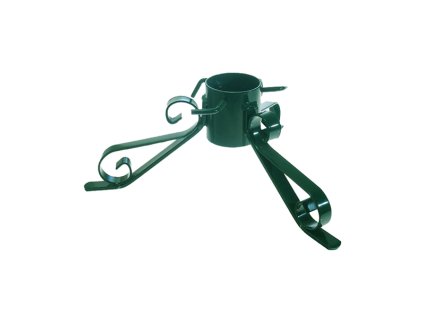 vyr 2824 DR11 Stojan na stromek ZELENY