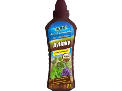 vyr 2845AgroBylinky