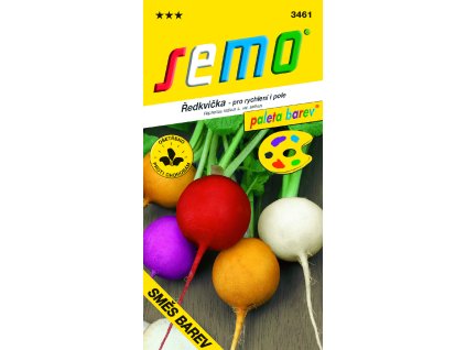 vyr 28543461 redkvicka SMES BAREV