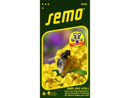 vyr 28609945 smes pro vcely NEKTAR PARTY