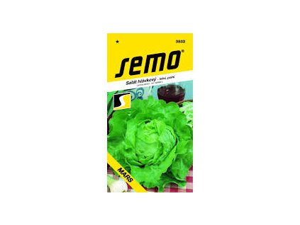 vyr 2974 vyr 2935salat hlavkovy mars