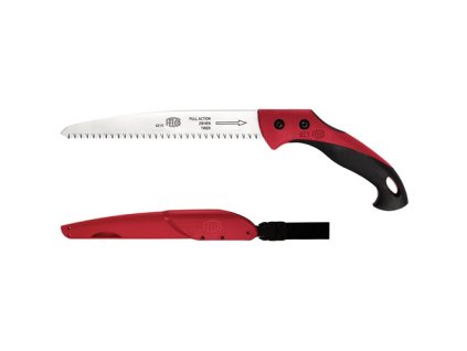vyr 3100 FEL621 pilka s pouzdrem FELCO 621