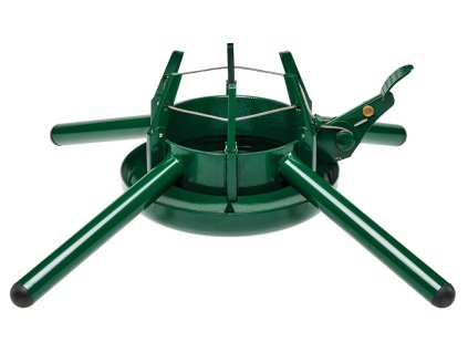 vyr 3121DR24 Stojan na velky vanocni stromek Krinner Montana Steel