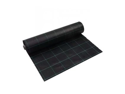vyr 3533Tkana skolkarska textilie 100g cerna role