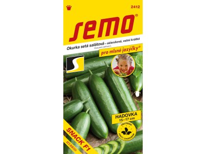 vyr 3351 2412 okurka salatova Snack F 1