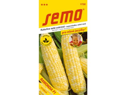 vyr 34051732 kukurice ramondia f1